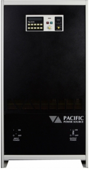 Pacific Power Source 3060-MS AC Power Source, 62.5kVA, 50kW, 3 Ph.